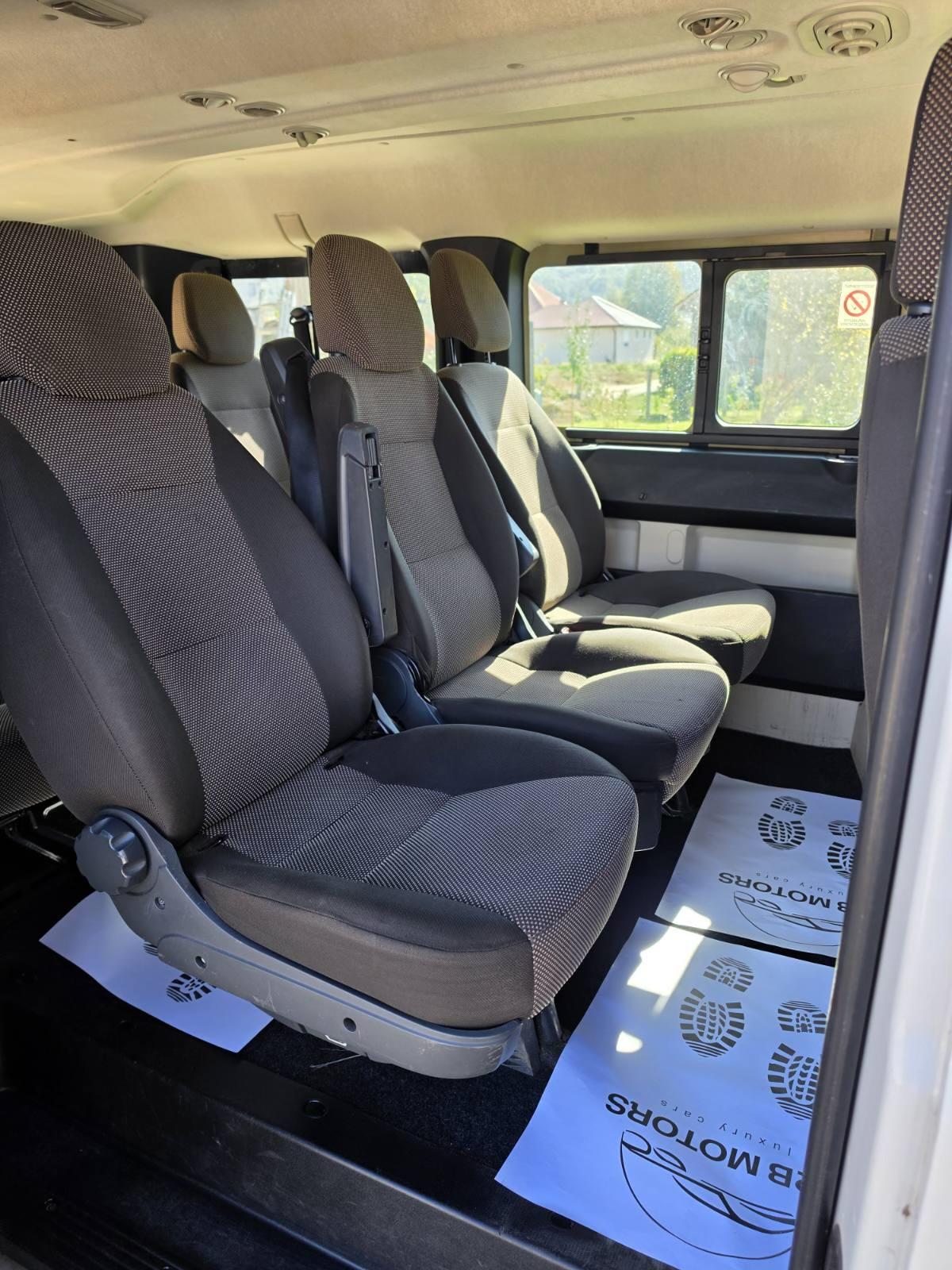 Peugeot Boxer 2.0 HDI